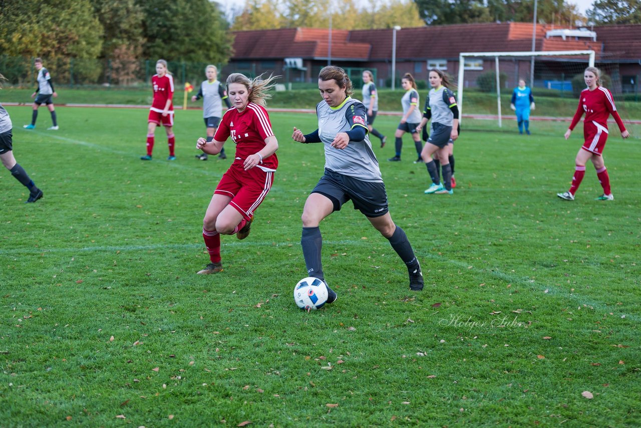 Bild 264 - Frauen SV Wahlstedt - ATSV Stockelsdorf : Ergebnis: 1:4